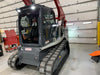 2021 TAKEUCHI TL12V2-CRH