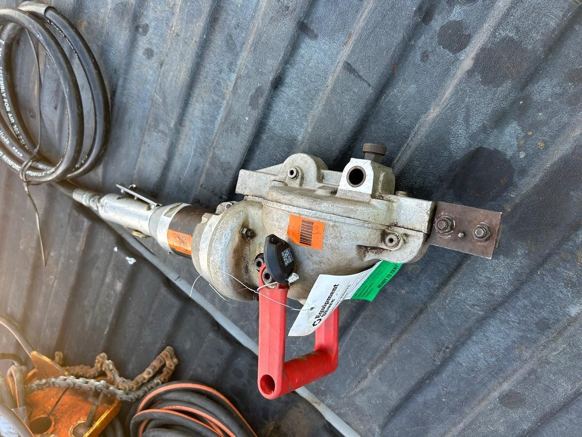 2021 MICHIGAN PNEUMATIC 10267