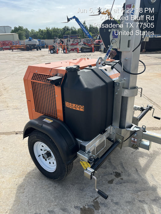 2024 WANCO WLTT-4MM4K