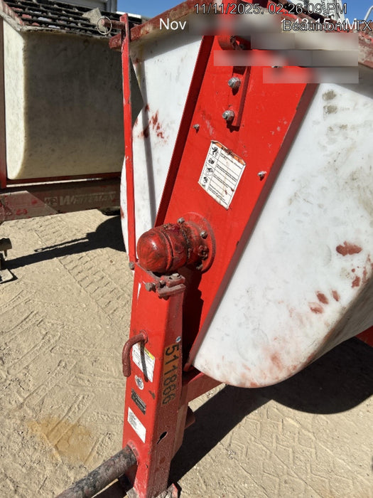 2025 MULTIQUIP WM90PH8