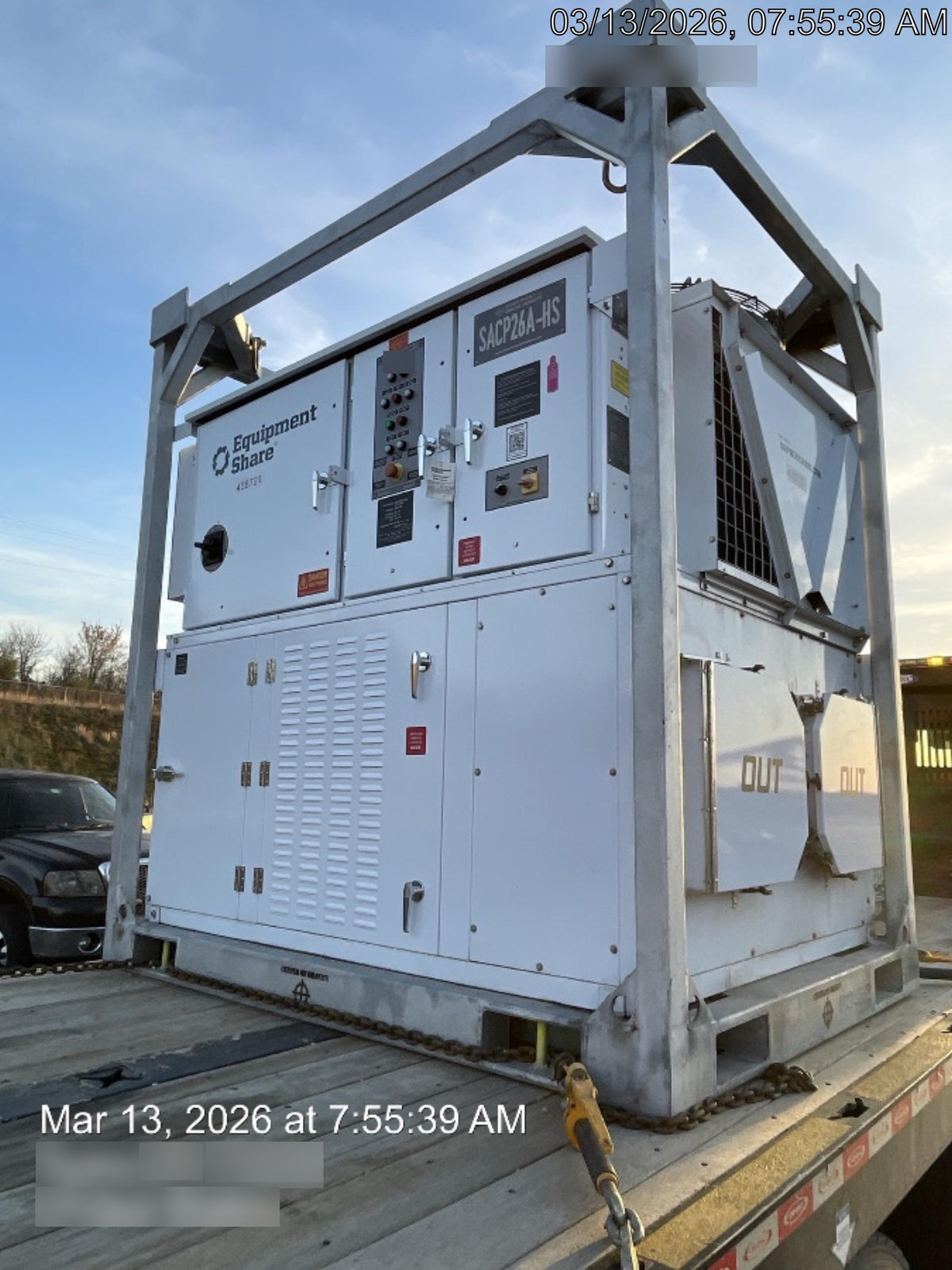 2024 SMARTECH SACP26A-HS