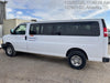 2023 CHEVROLET Express Van - Rental