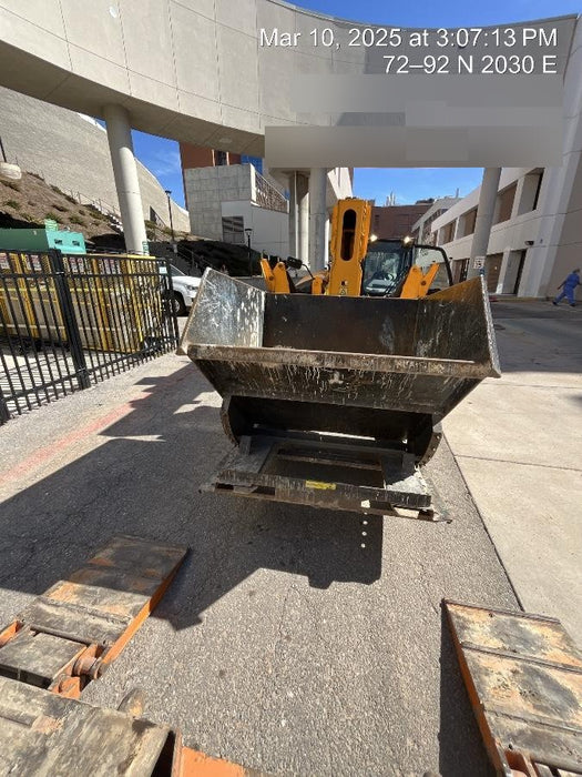 2020 ARROW MATERIAL HANDLING HP-6000-250