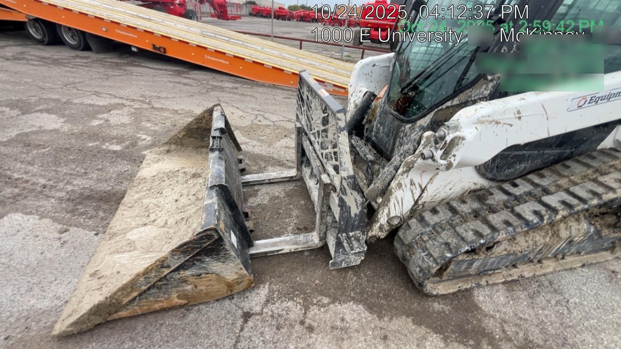 2022 PALADIN 48" Pallet Forks - Paladin