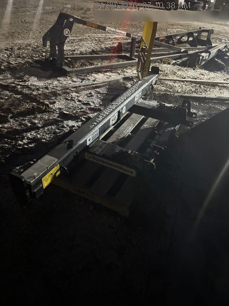 2021 STAR INDUSTRIES 1150C