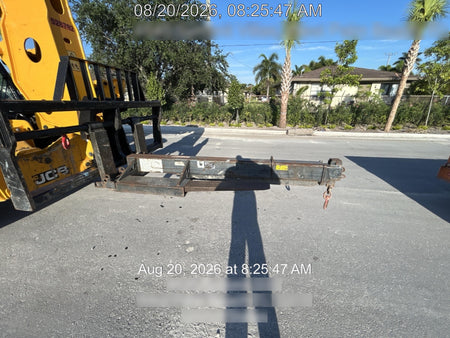 2020 STAR INDUSTRIES M1360B - Star JIB Boom
