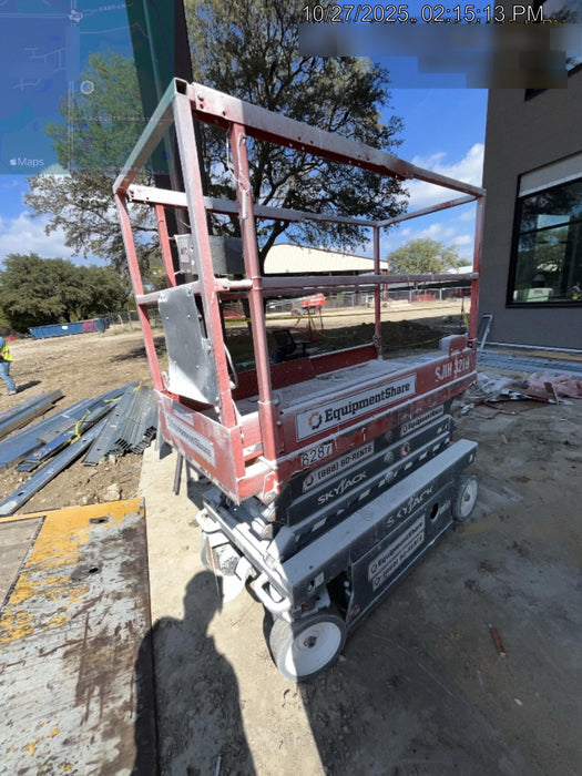 2018 SKYJACK SJIII-3219