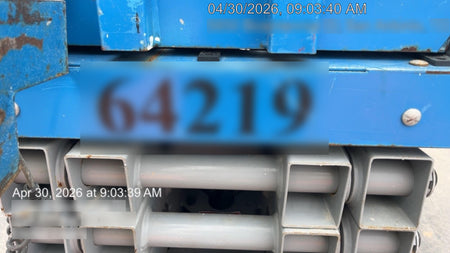 2020 Genie GS-1930 Standard Machine