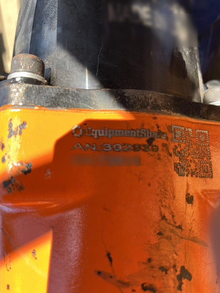 2024 MICHIGAN PNEUMATIC ES-4955B1-TRACKER