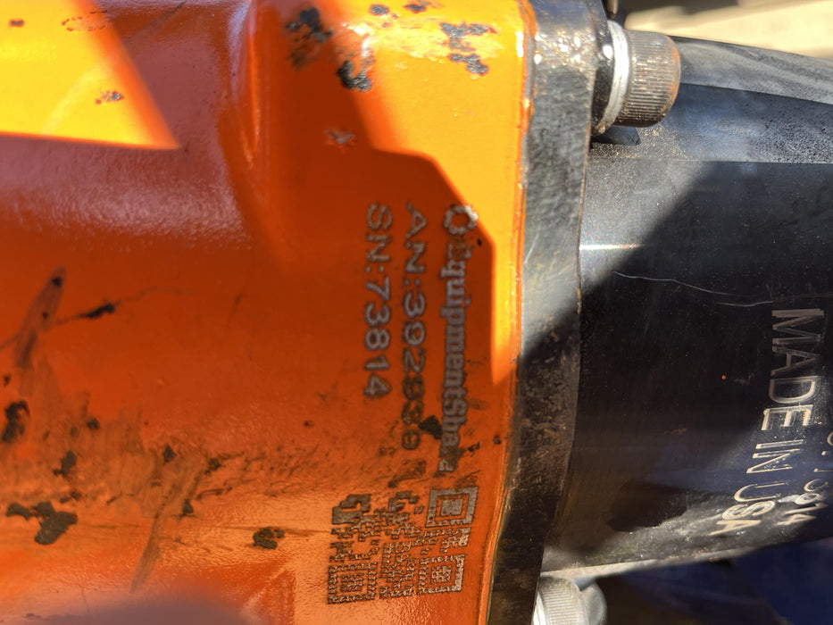 2024 MICHIGAN PNEUMATIC ES-4955B1-TRACKER