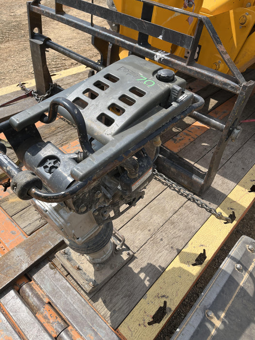 2022 THIRD COAST EQUIPMENT PR70H