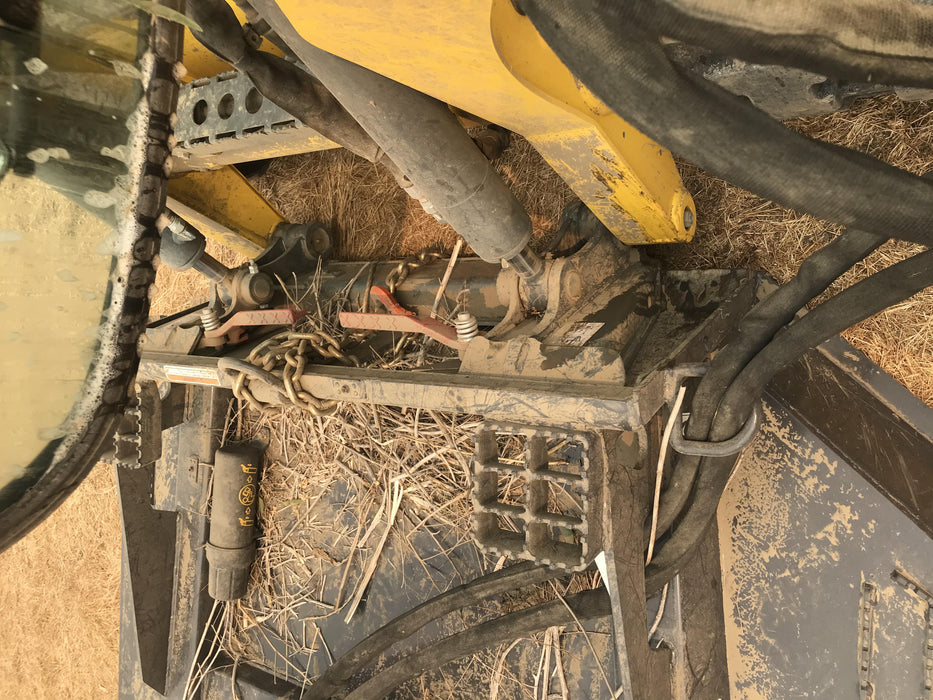 2020 PALADIN 30372A-0022