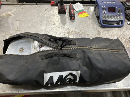 2022 MULTIQUIP GB8LED