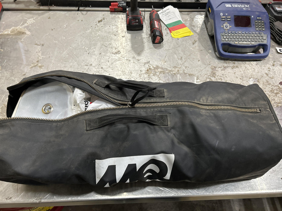 2022 MULTIQUIP GB8LED