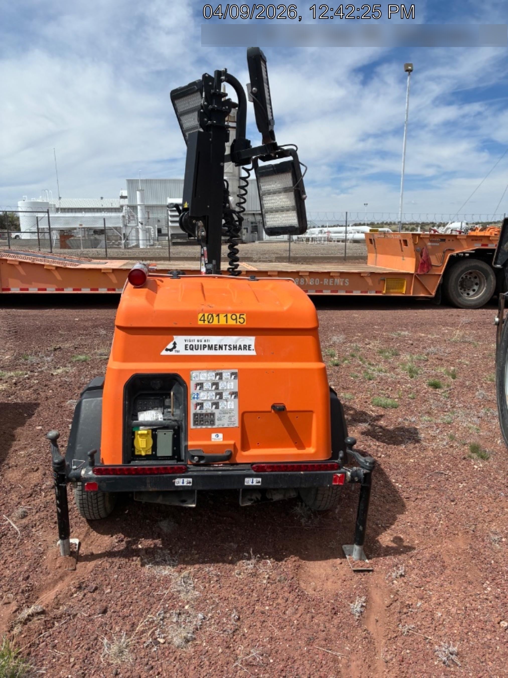2024 GENERAC MLT2