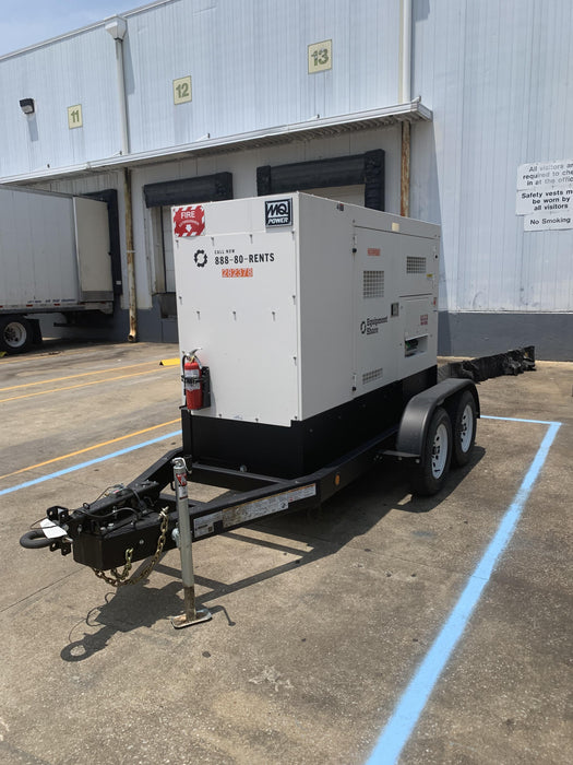 2022 MULTIQUIP DCA70