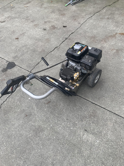 2019 MI-T-M CORPORATION CA-3504-1MAH