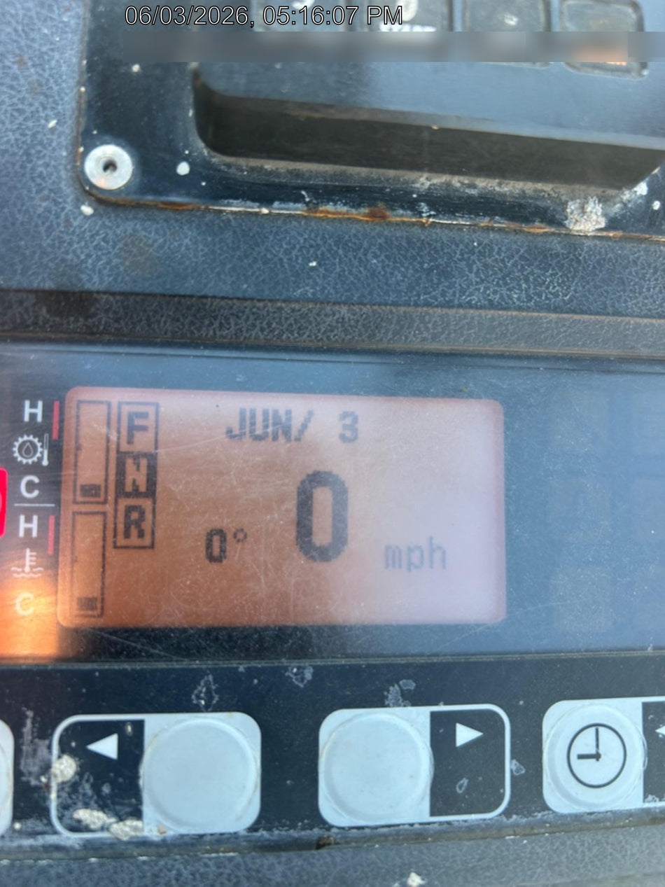 2022 TOYOTA 50-8FGU25