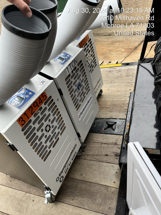 2023 KWIKOOL KPAC1411-2