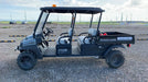 2021 Club Car CA1700D Canopy, Diesel, 4 Passenger