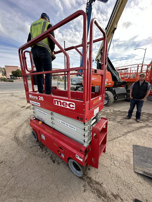 2023 MULTIQUIP MTX60HD