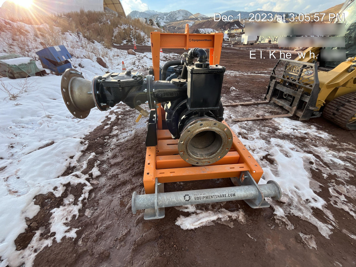 2022 PIONEER EPP108S17L71