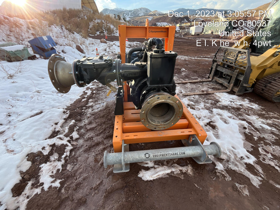 2022 PIONEER EPP108S17L71