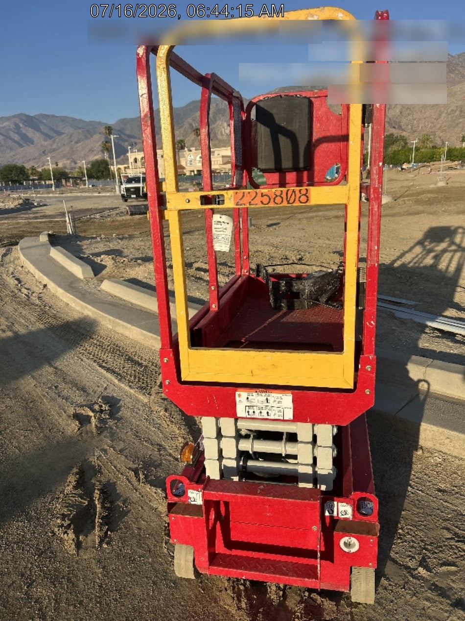 2022 MEC 1330SE