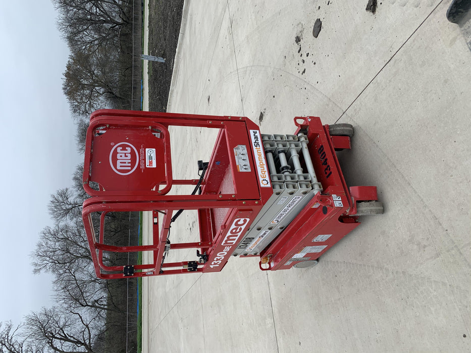 2018 MEC 1330SE MEC 1330SE, 2 Yr Full Extended Warranty