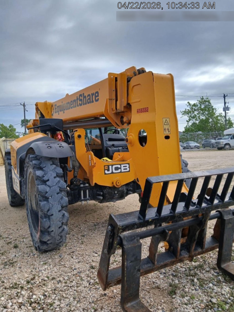 2024 JCB 509-42