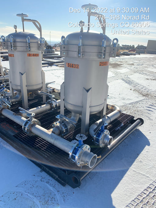 2022 TROJAN HOSE 31-FTR