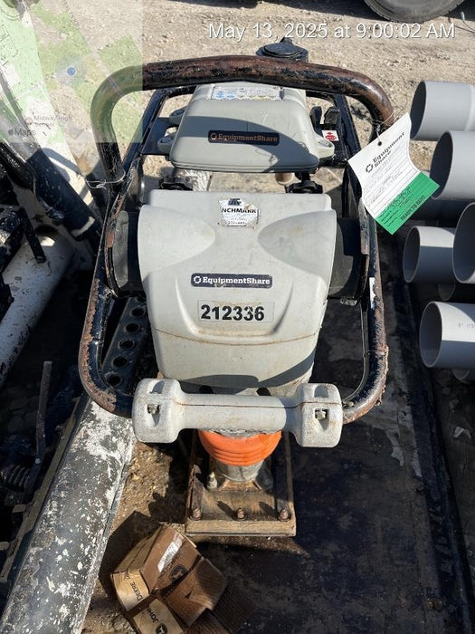 2022 MULTIQUIP MTX60HD