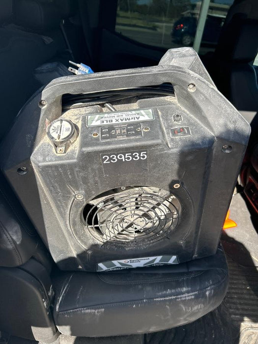 2022 PHOENIX AirMAX Radial Air Mover