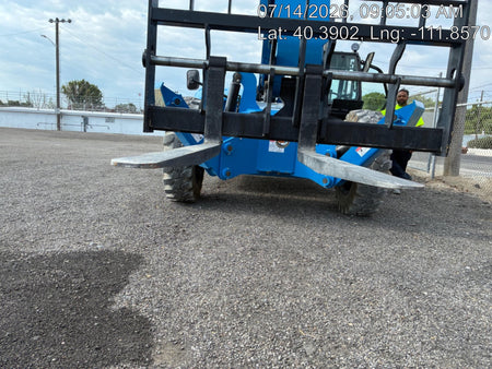 2026 GENIE GTH-1056