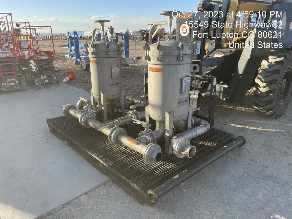 2022 TROJAN HOSE 31-FTR