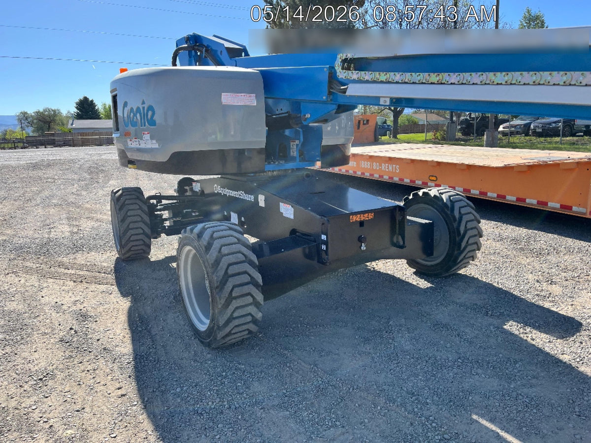 2024 GENIE S-45 XC