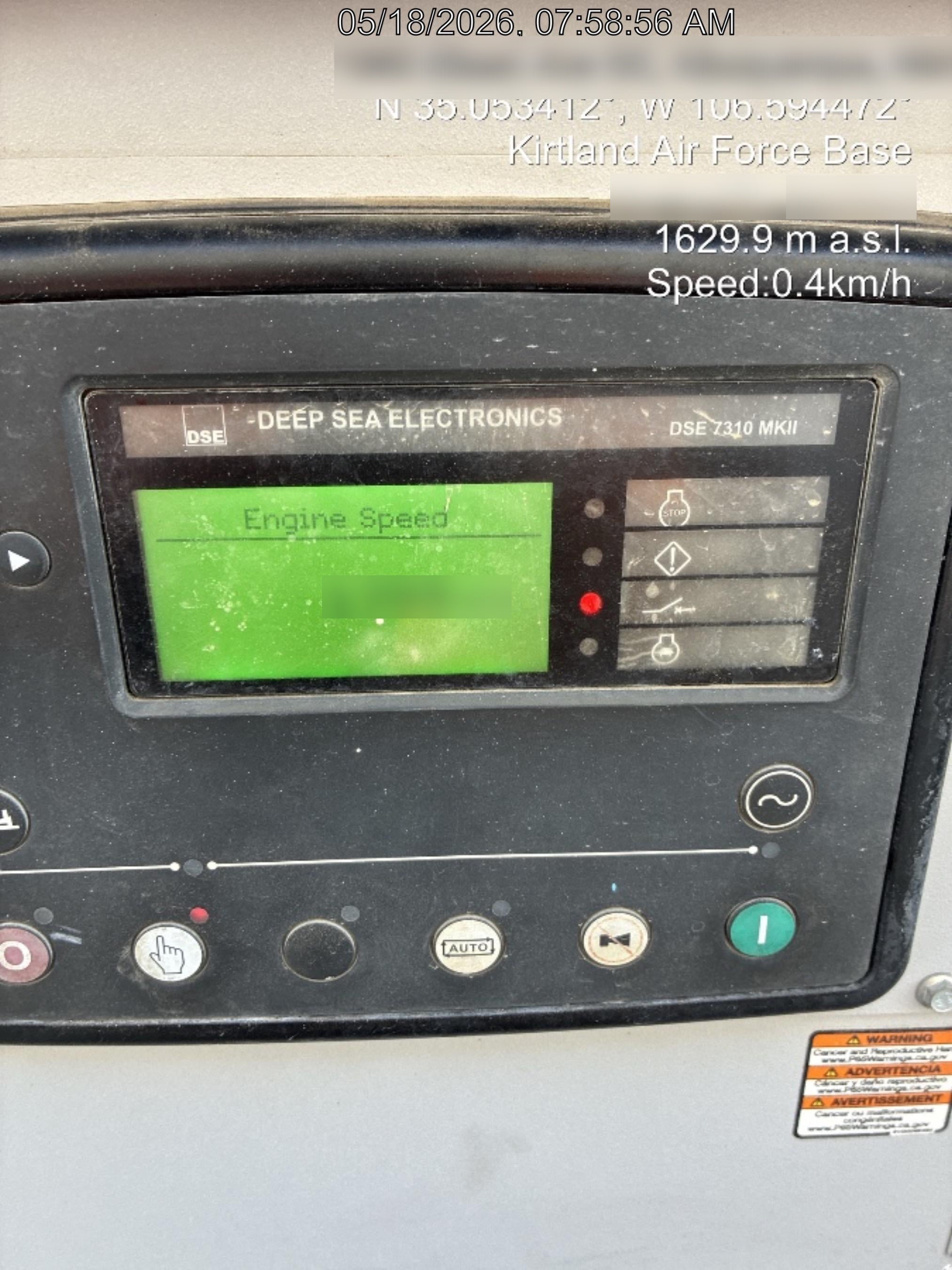 2019 WACKER NEUSON G50