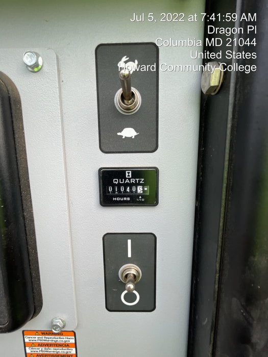 2020 WACKER NEUSON G50