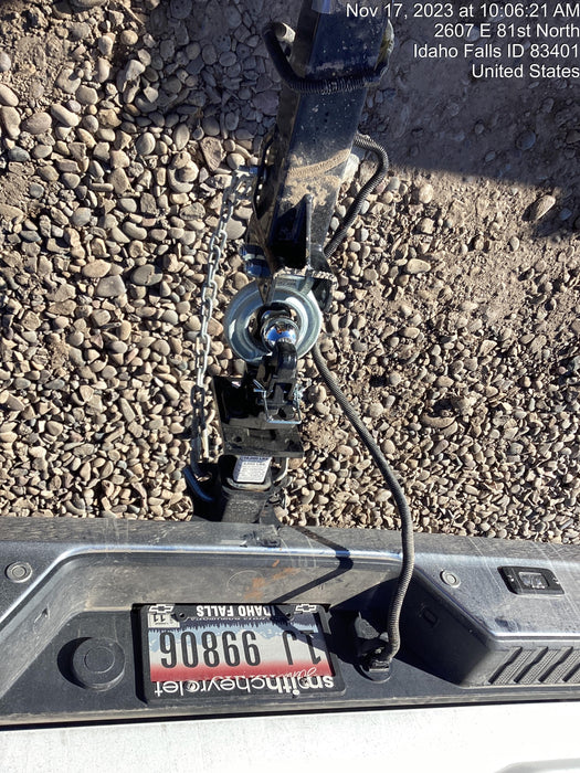 2023 ATLAS COPCO XAS188 CWK