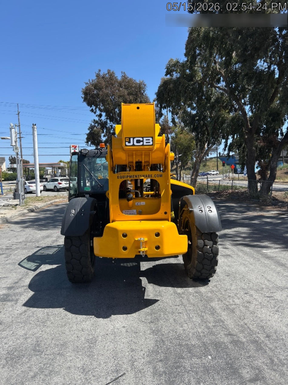2026 JCB 510-56