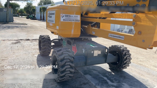 2020 HAULOTTE HA46RTJO