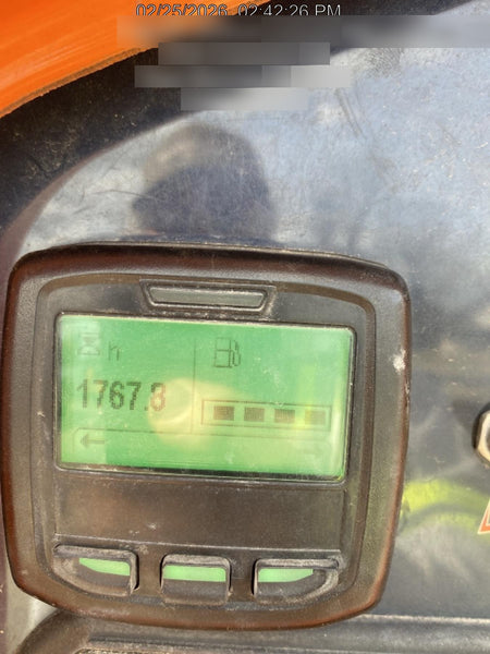 2021 JLG 460SJ