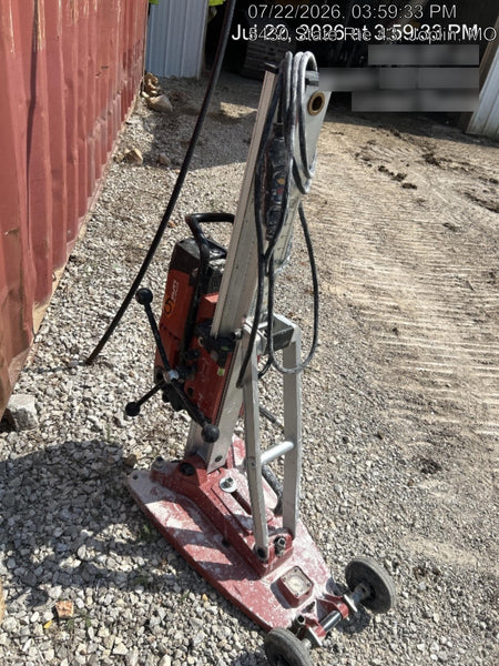 2024 HILTI DD 250