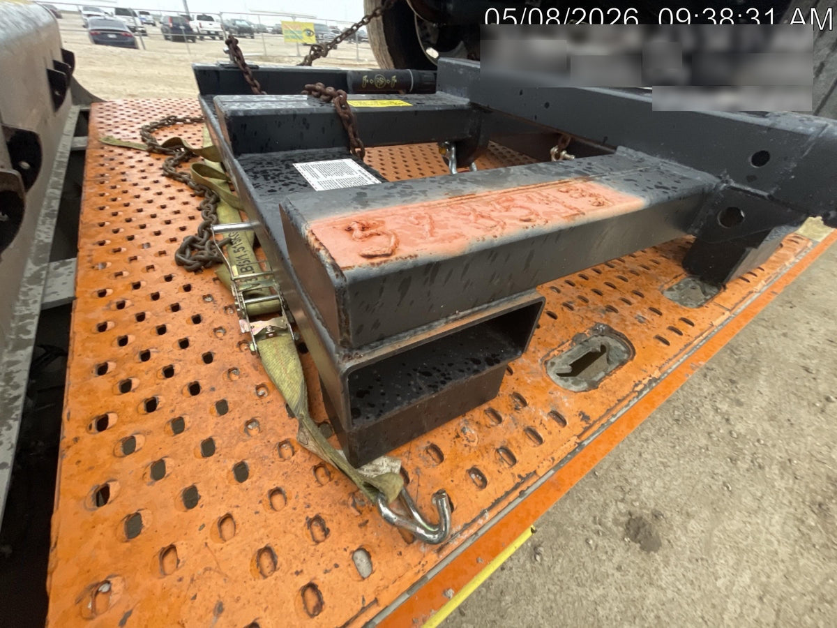 2025 STAR INDUSTRIES 1395B