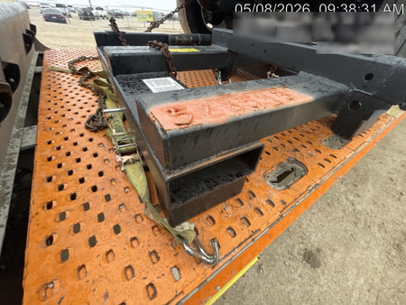 2025 STAR INDUSTRIES 1395B