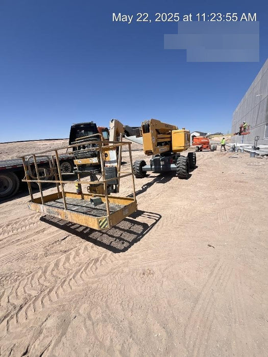 2020 HAULOTTE HA46RTJO