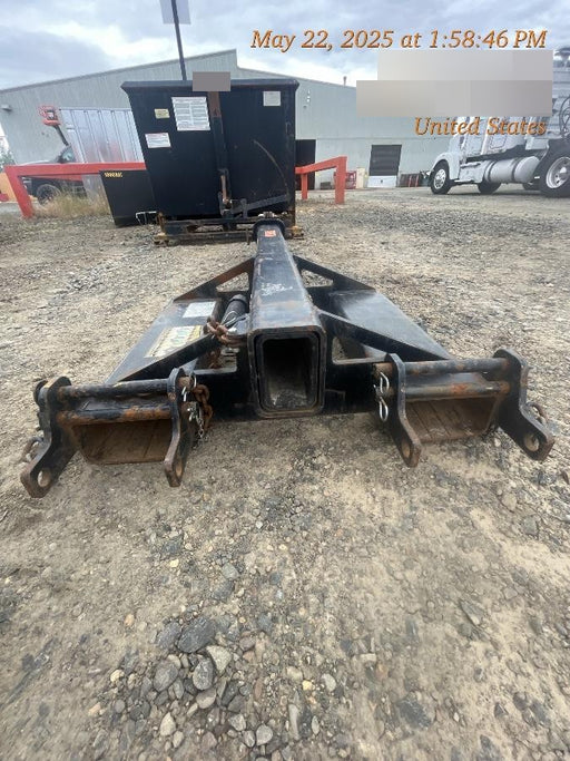 2022 STAR INDUSTRIES M1360B - Star JIB Boom