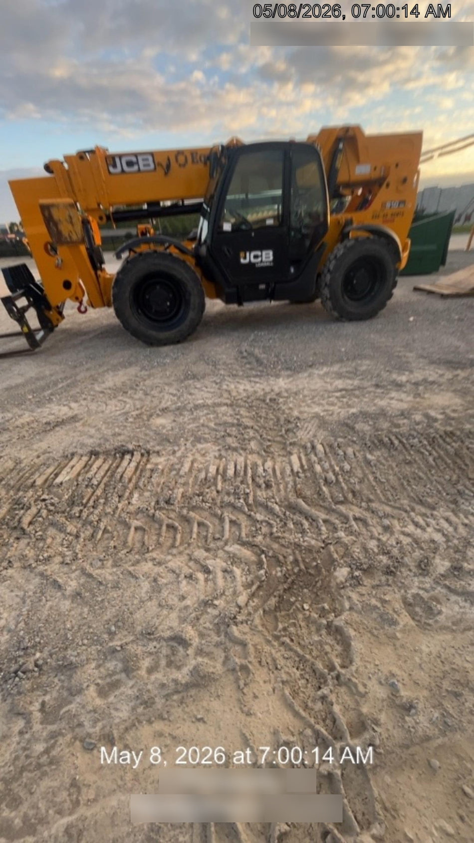 2025 JCB 510-56