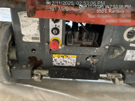 2019 Skyjack SJIII-3219 Standard w/Trojan Batteries