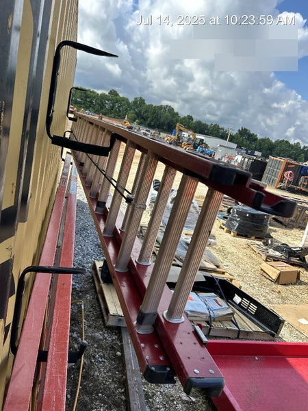 2021 WERNER D6332-2